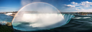 Canada, Ontario, Niagra Falls, waterfall Canada, Ontario, Niagra Falls, waterfall
